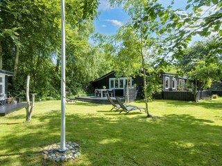 Maison de vacances Thyholm  29