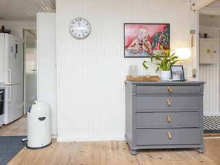 Vakantiehuis Thyholm  38