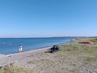 Holiday house Thyholm  6