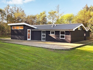 Casa per le vacanze Løkken Registrazione all'aperto 2