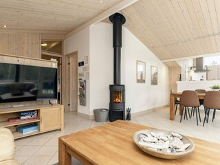 Vakantiehuis Løkken  18