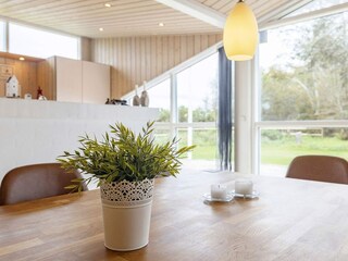 Ferienhaus Løkken  19