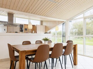 Holiday house Løkken  18