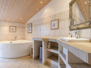 Ferienhaus Løkken  43