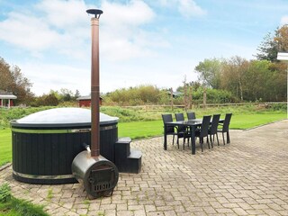 Ferienhaus Løkken  12