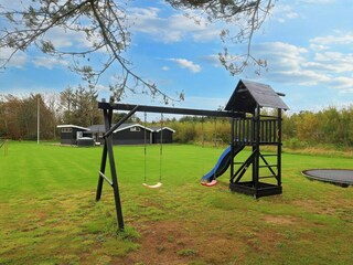 Casa per le vacanze Løkken  29