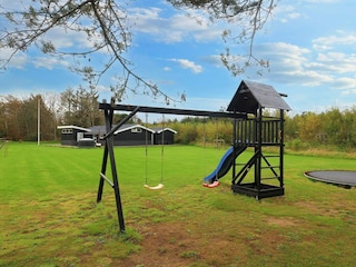 Maison de vacances Løkken  18