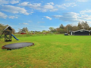 Vakantiehuis Løkken  47