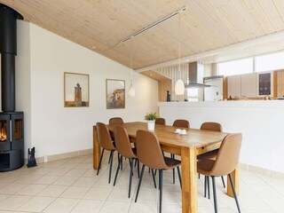 Ferienhaus Løkken  16