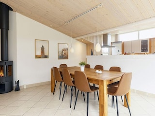 Vakantiehuis Løkken  16