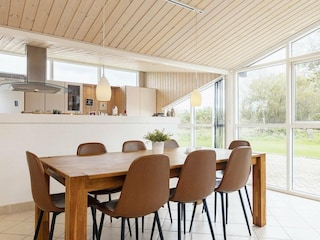 Holiday house Løkken  3