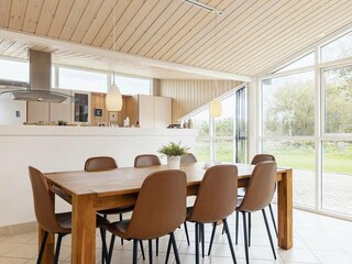 Holiday house Løkken  5