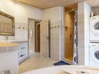 Casa de vacaciones Løkken  7