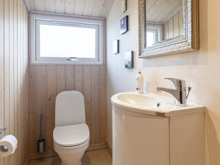 Ferienhaus Løkken  13