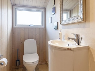 Maison de vacances Løkken  8
