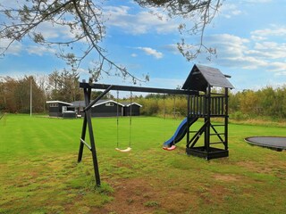 Casa de vacaciones Løkken  17