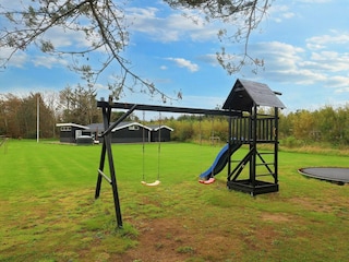 Holiday house Løkken  6