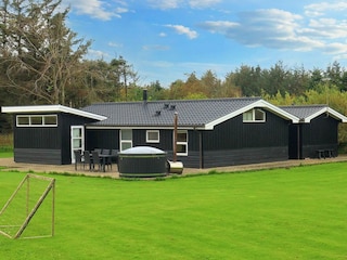 Maison de vacances Løkken  19