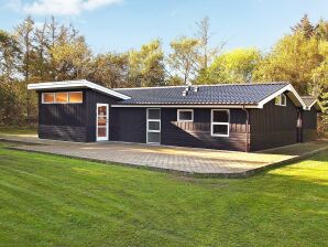 Holiday house 8 person holiday home in Løkken-By Traum - Løkken - image1