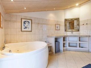 Casa per le vacanze Løkken  11