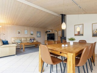 Holiday house Løkken  12