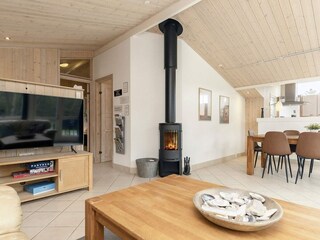 Casa per le vacanze Løkken  2