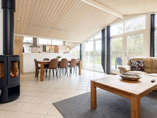 Maison de vacances Løkken  23