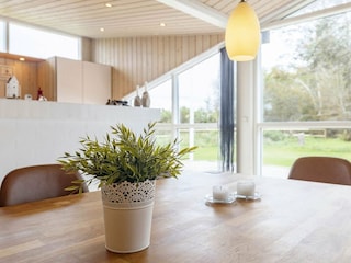 Ferienhaus Løkken  14