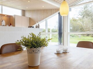 Vakantiehuis Løkken  41