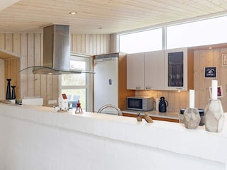Holiday house Løkken  5