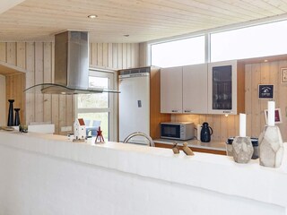 Maison de vacances Løkken  5