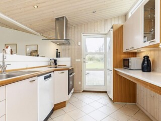 Vakantiehuis Løkken  22