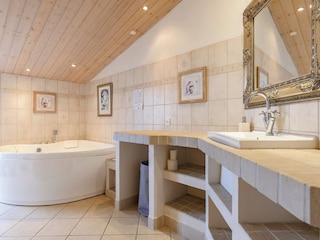 Ferienhaus Løkken  16