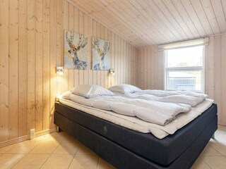 Holiday house Løkken  19