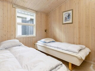 Casa per le vacanze Løkken  7