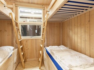 Maison de vacances Løkken  24