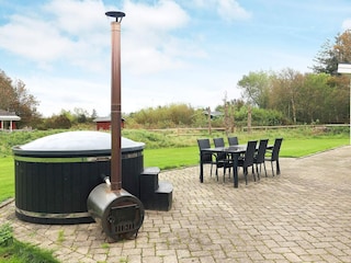 Holiday house Løkken  19