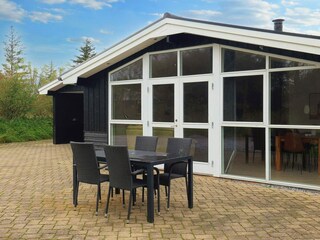 Ferienhaus Løkken  25