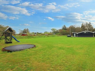 Ferienhaus Løkken  29