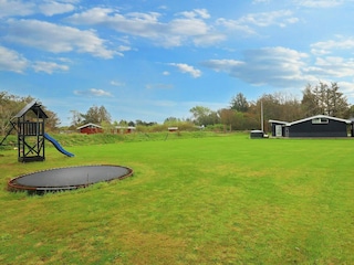 Holiday house Løkken  24
