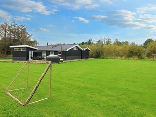 Vakantiehuis Løkken  8