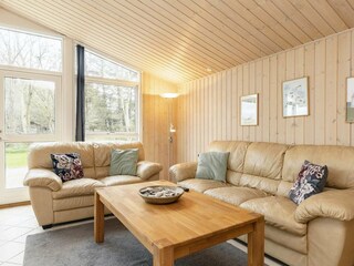 Maison de vacances Løkken  9