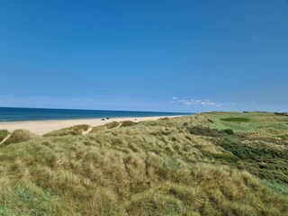 Casa de vacaciones Løkken  28