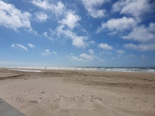 Casa de vacaciones Løkken  29