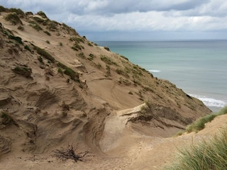 Casa per le vacanze Løkken  6