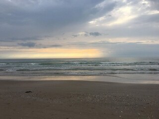 Vakantiehuis Løkken  46