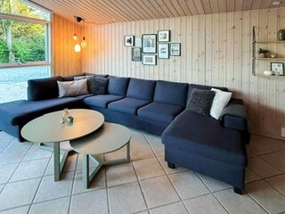 Holiday house Løkken  34
