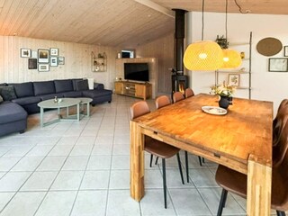 Holiday house Løkken  35