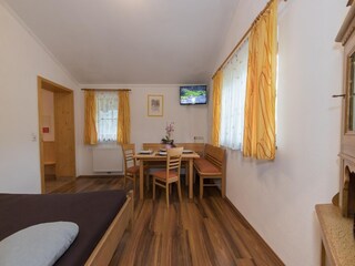 Cottage Kaprun Features 16