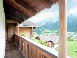Cottage Kaprun Outdoor Recording 7